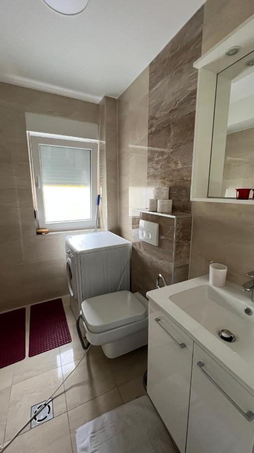 Ilidza Luxury Apartment SJJ Exterior foto